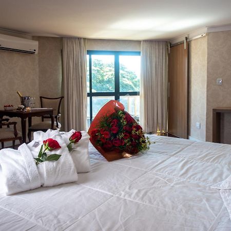 Taiwan Hotel Ribeirao Preto Exterior photo