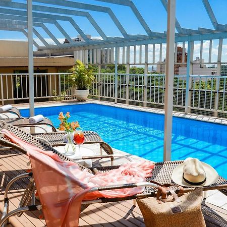 Taiwan Hotel Ribeirao Preto Exterior photo