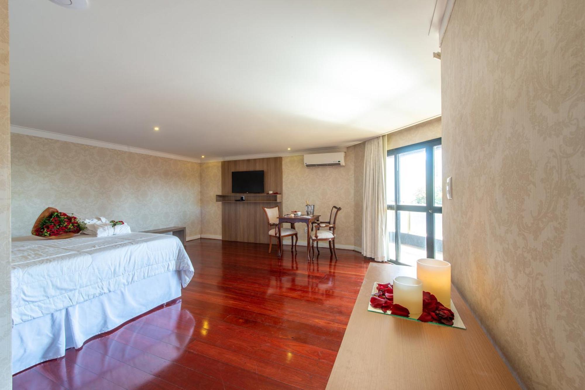 Taiwan Hotel Ribeirao Preto Room photo