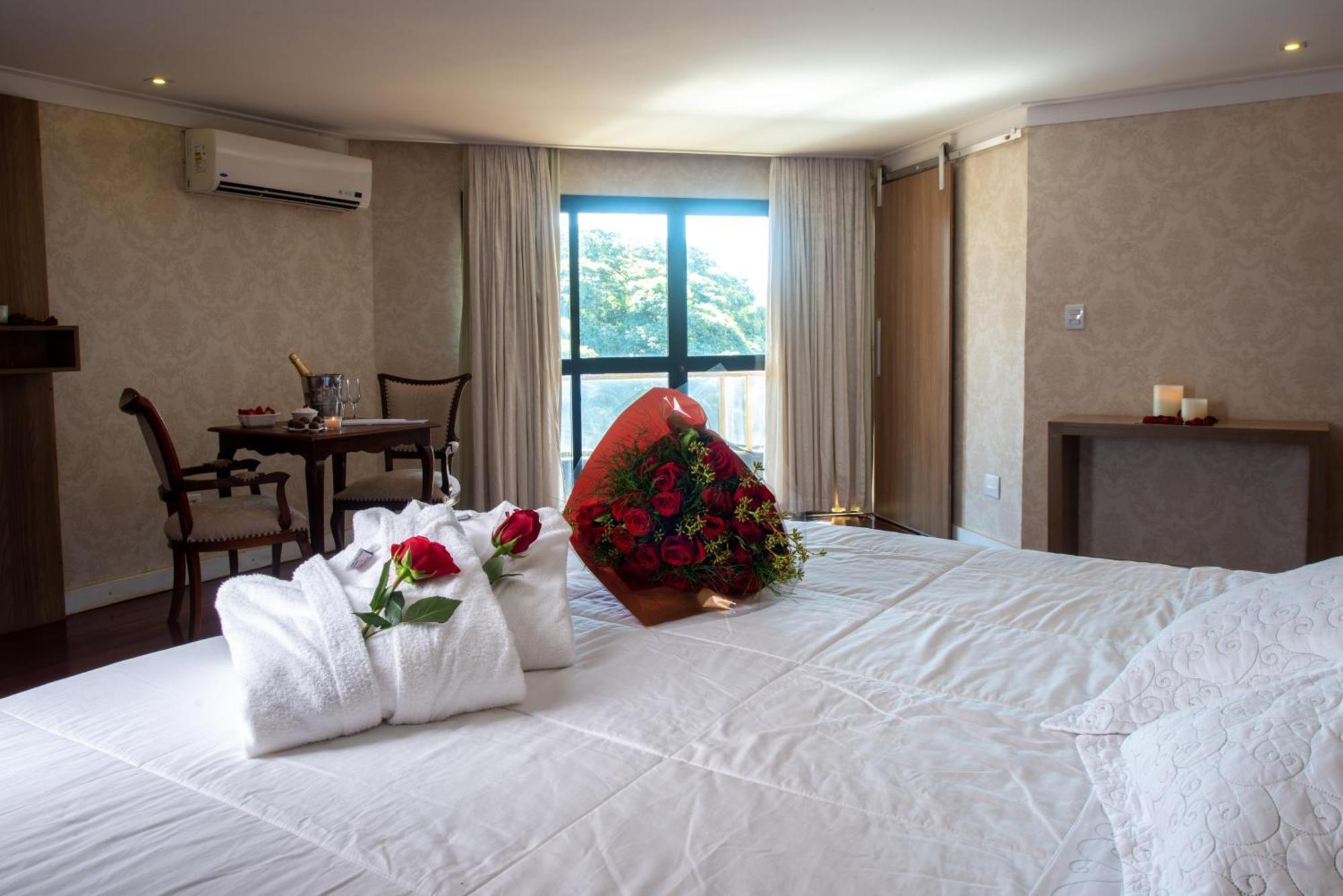 Taiwan Hotel Ribeirao Preto Exterior photo