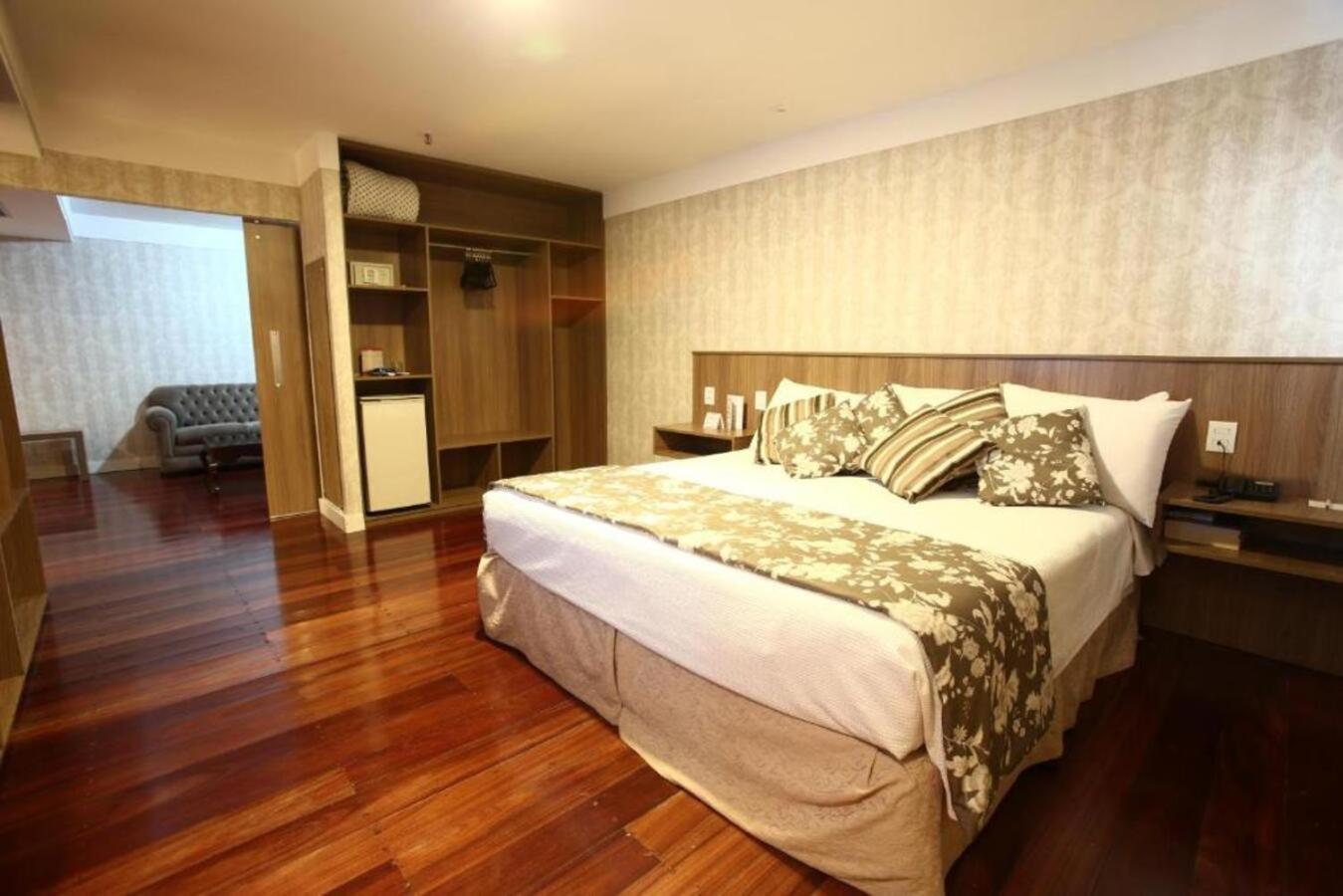 Taiwan Hotel Ribeirao Preto Exterior photo