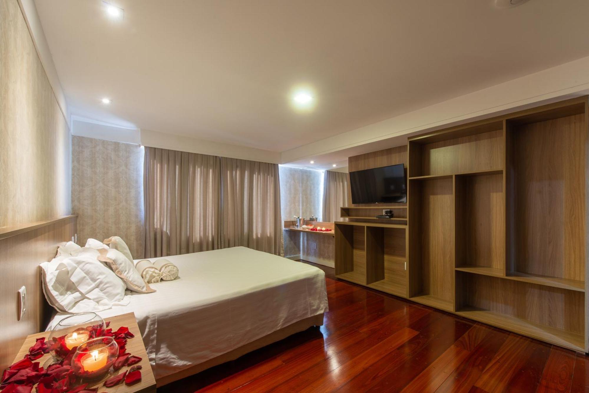 Taiwan Hotel Ribeirao Preto Exterior photo