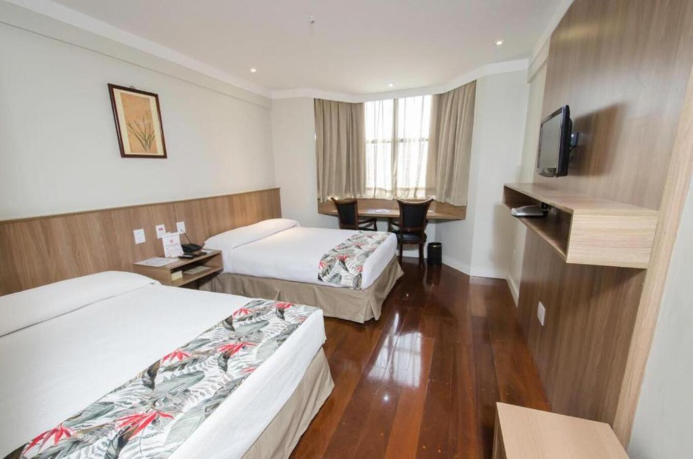 Taiwan Hotel Ribeirao Preto Room photo