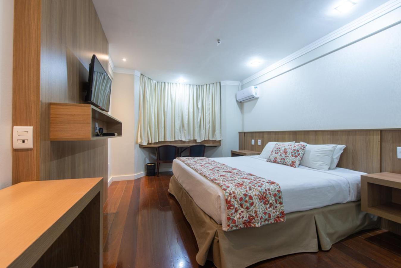 Taiwan Hotel Ribeirao Preto Room photo