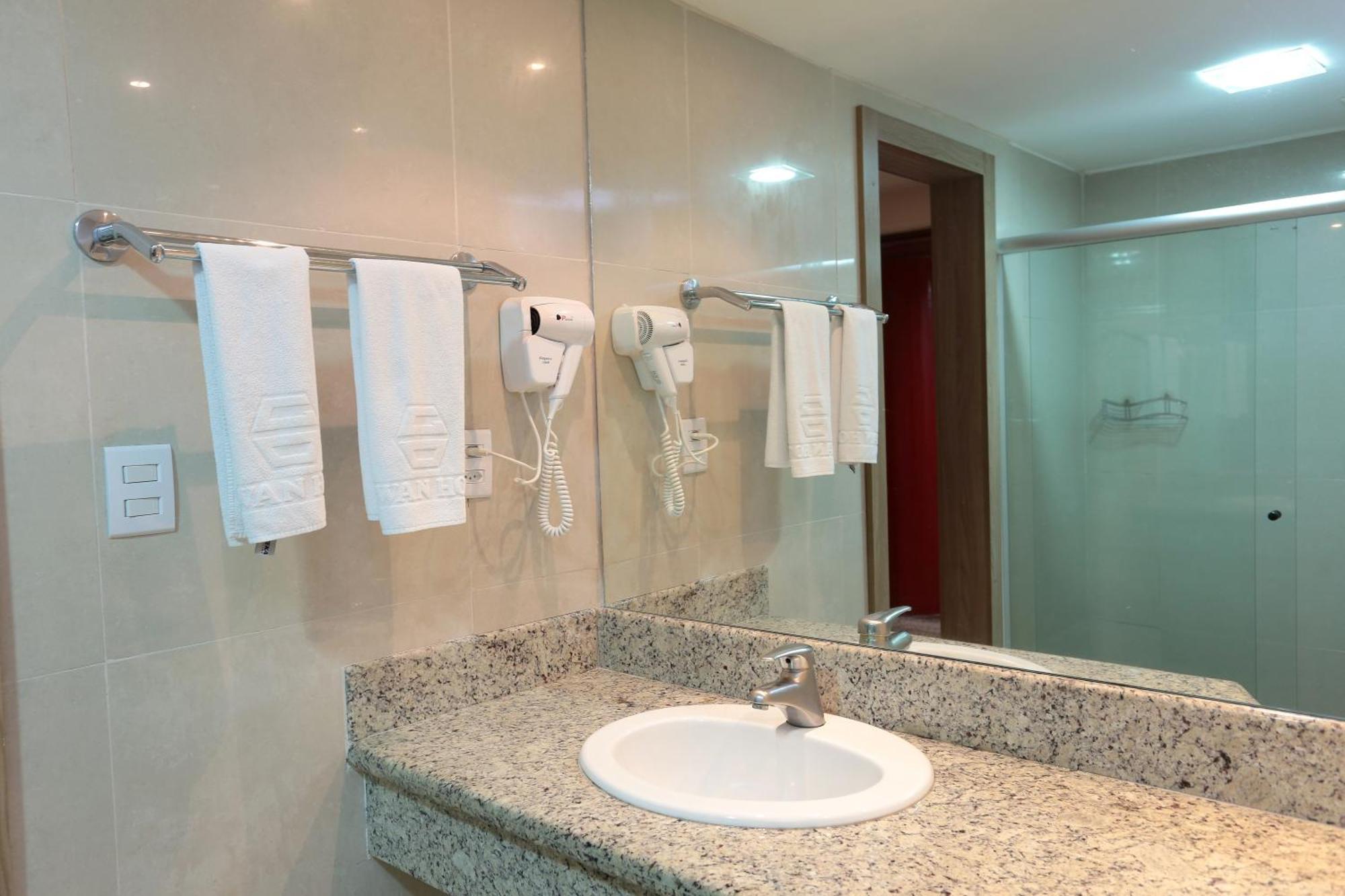 Taiwan Hotel Ribeirao Preto Exterior photo