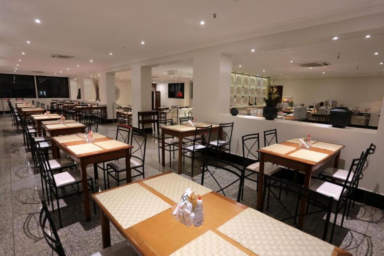 Taiwan Hotel Ribeirao Preto Exterior photo