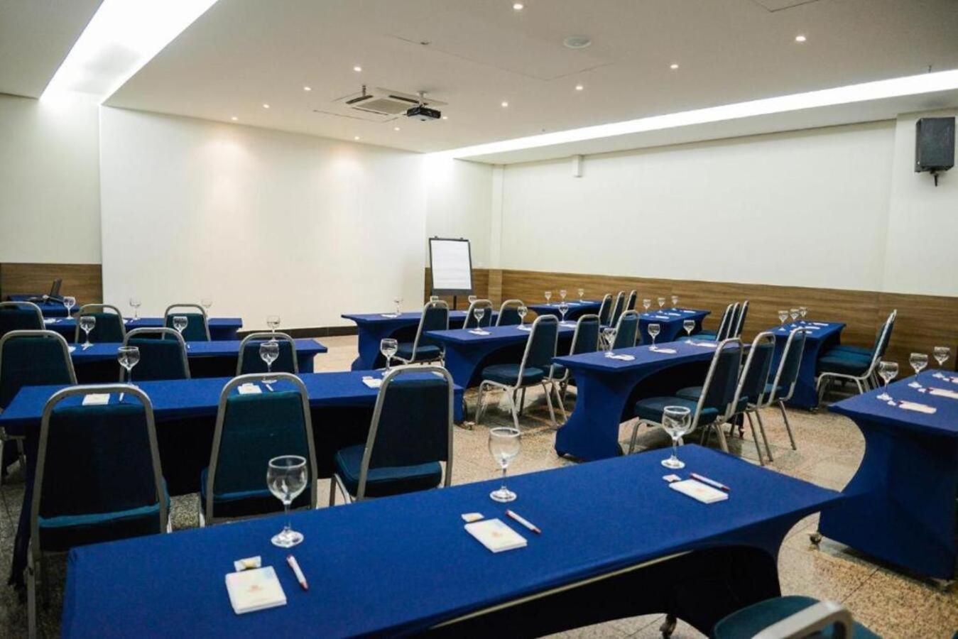 Taiwan Hotel Ribeirao Preto Exterior photo