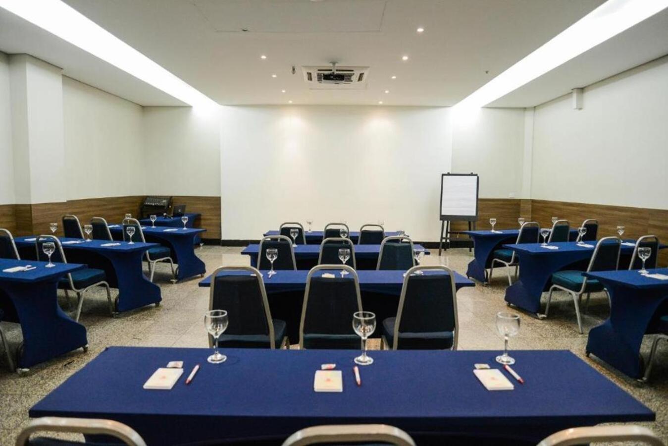 Taiwan Hotel Ribeirao Preto Exterior photo