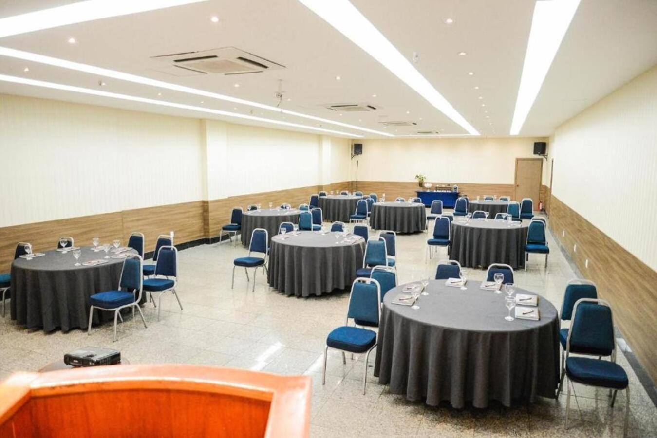 Taiwan Hotel Ribeirao Preto Exterior photo