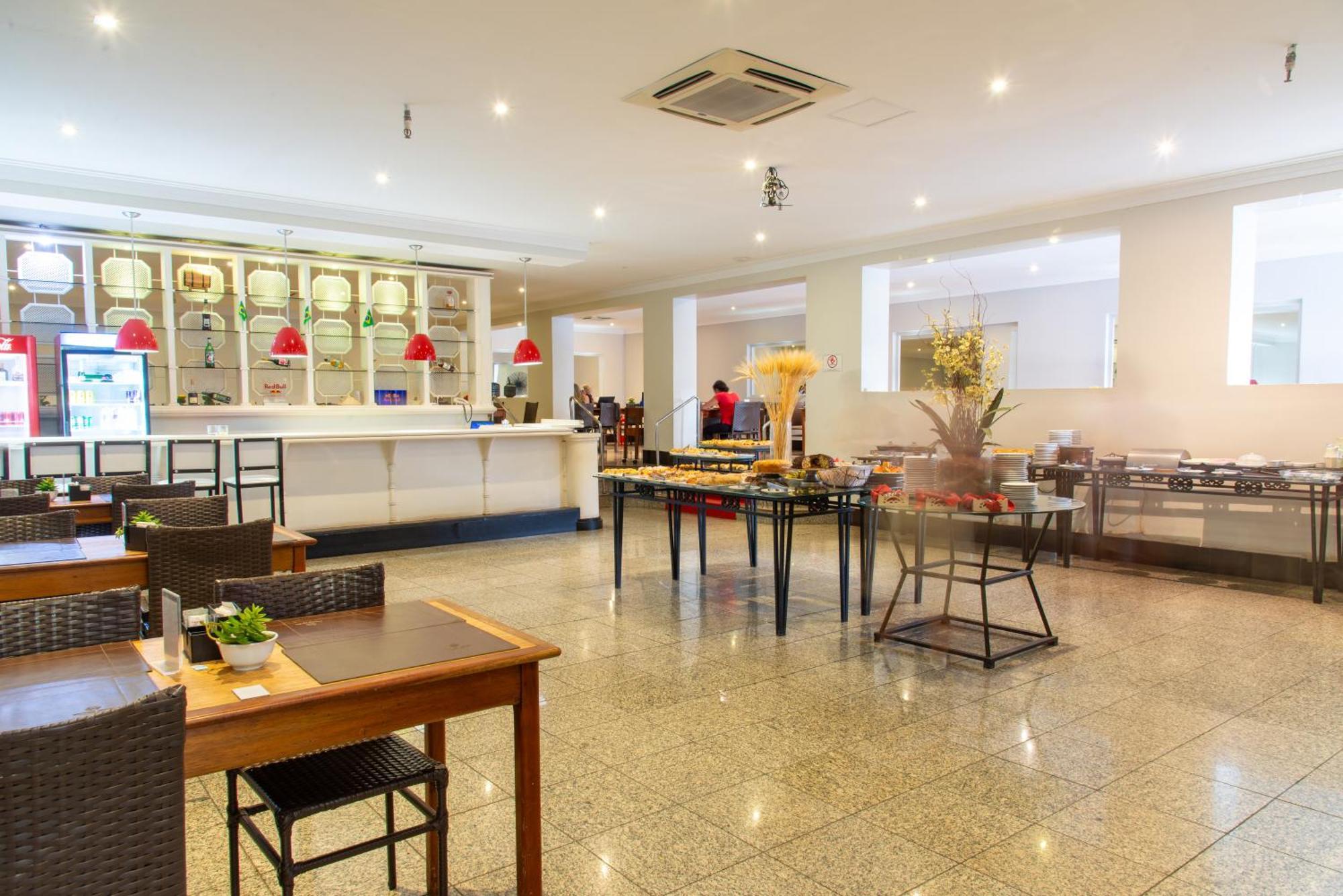 Taiwan Hotel Ribeirao Preto Exterior photo
