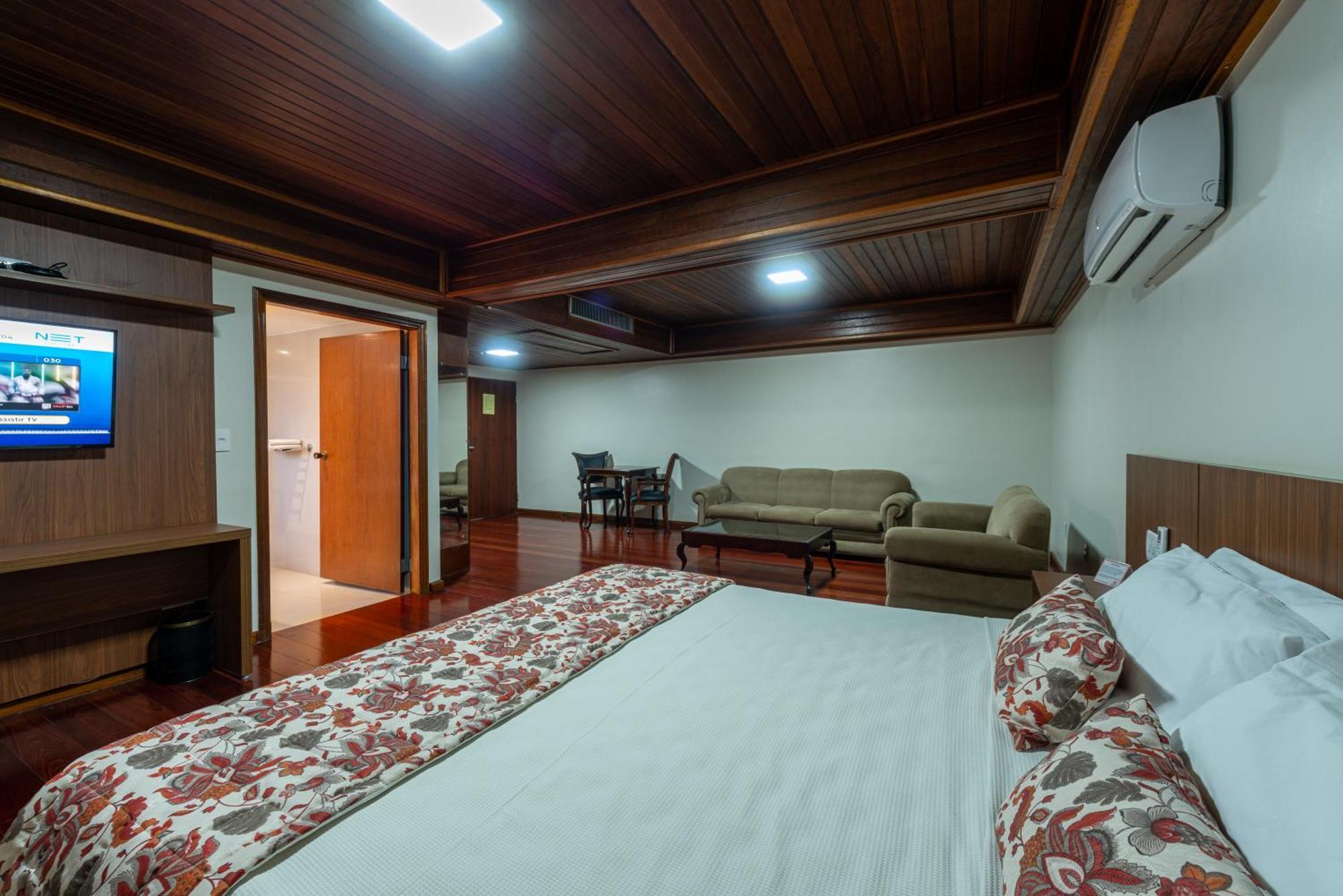 Taiwan Hotel Ribeirao Preto Room photo