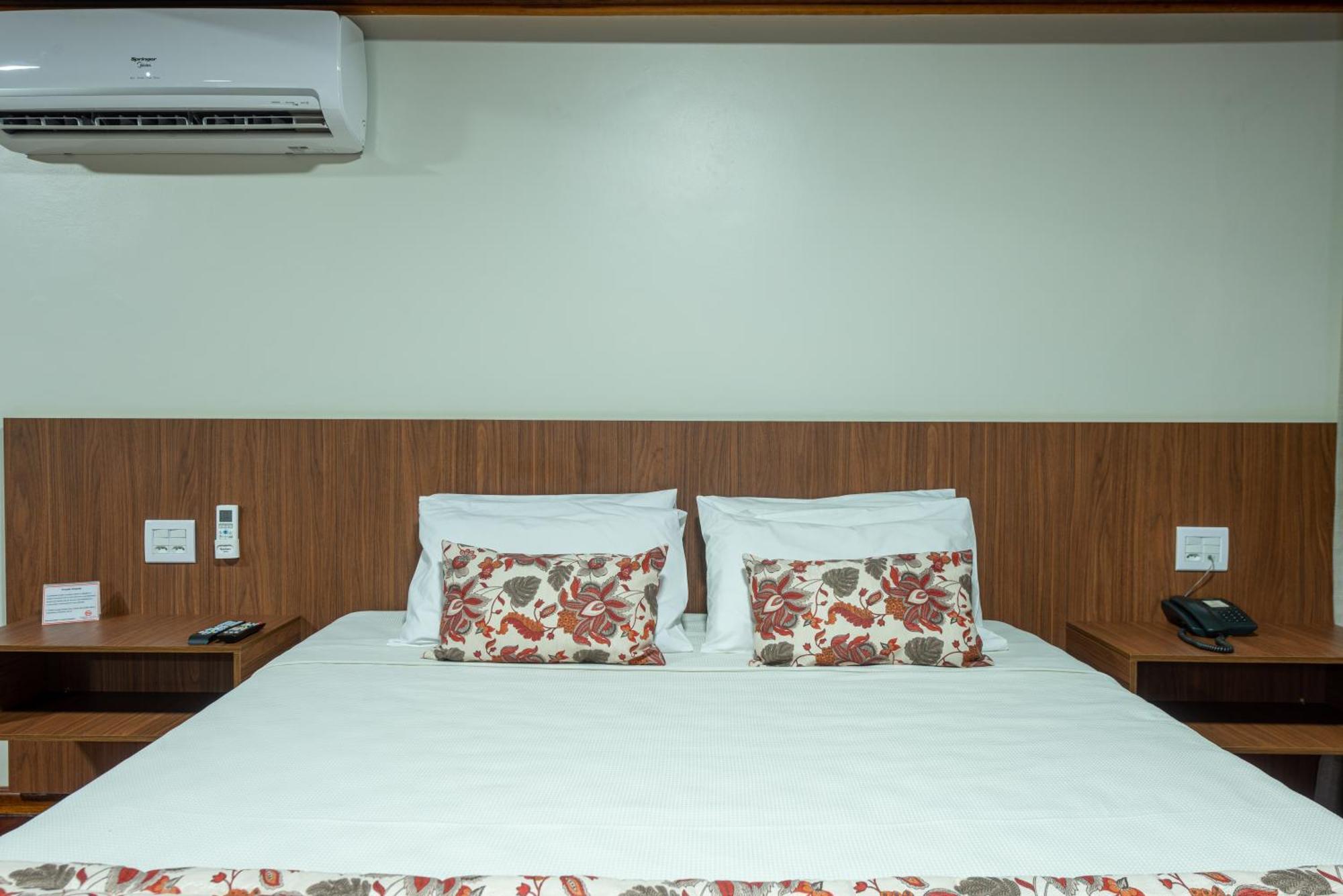 Taiwan Hotel Ribeirao Preto Room photo
