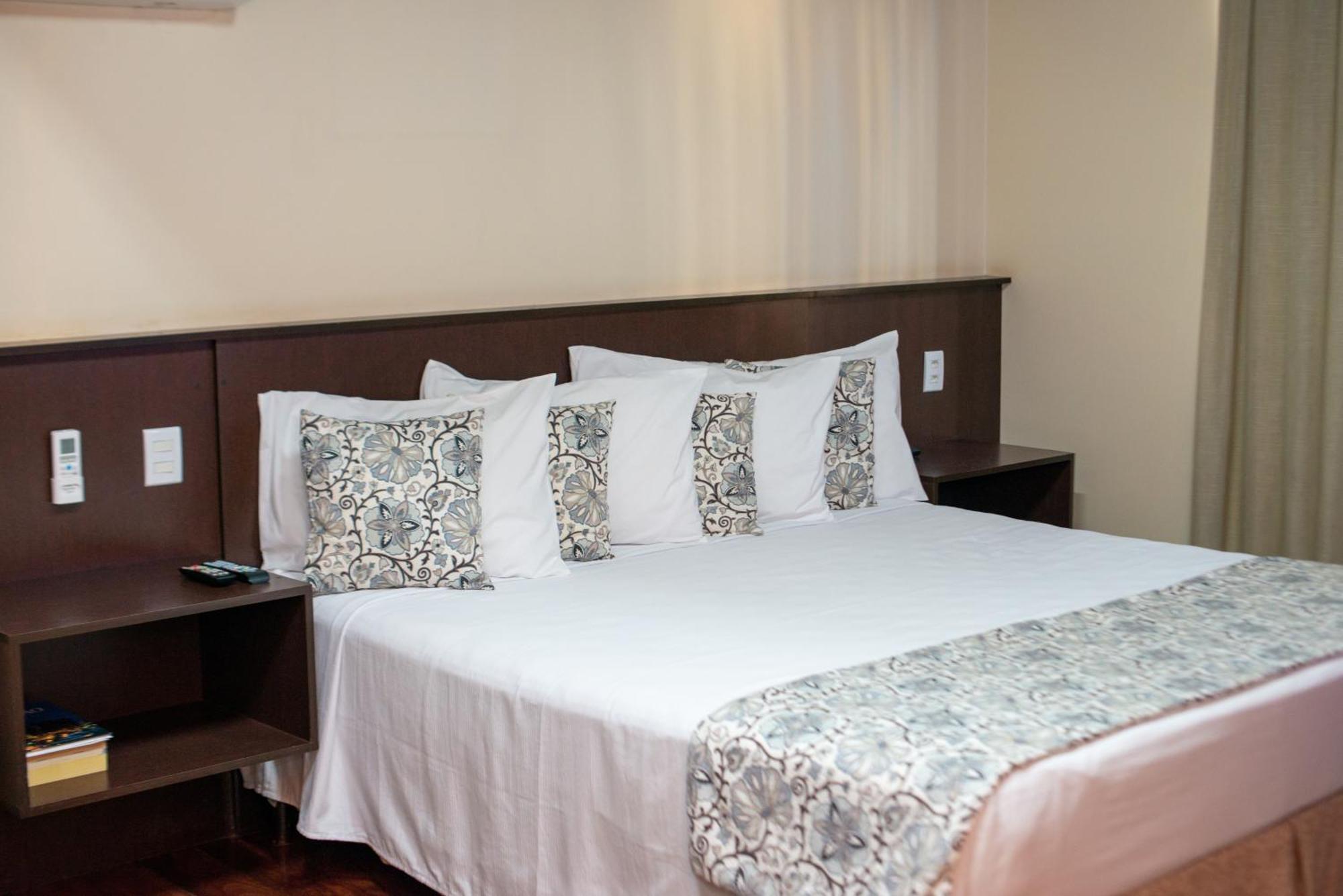 Taiwan Hotel Ribeirao Preto Room photo
