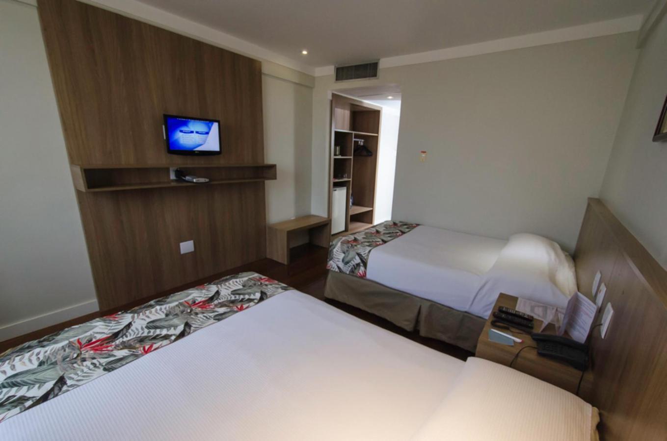 Taiwan Hotel Ribeirao Preto Room photo