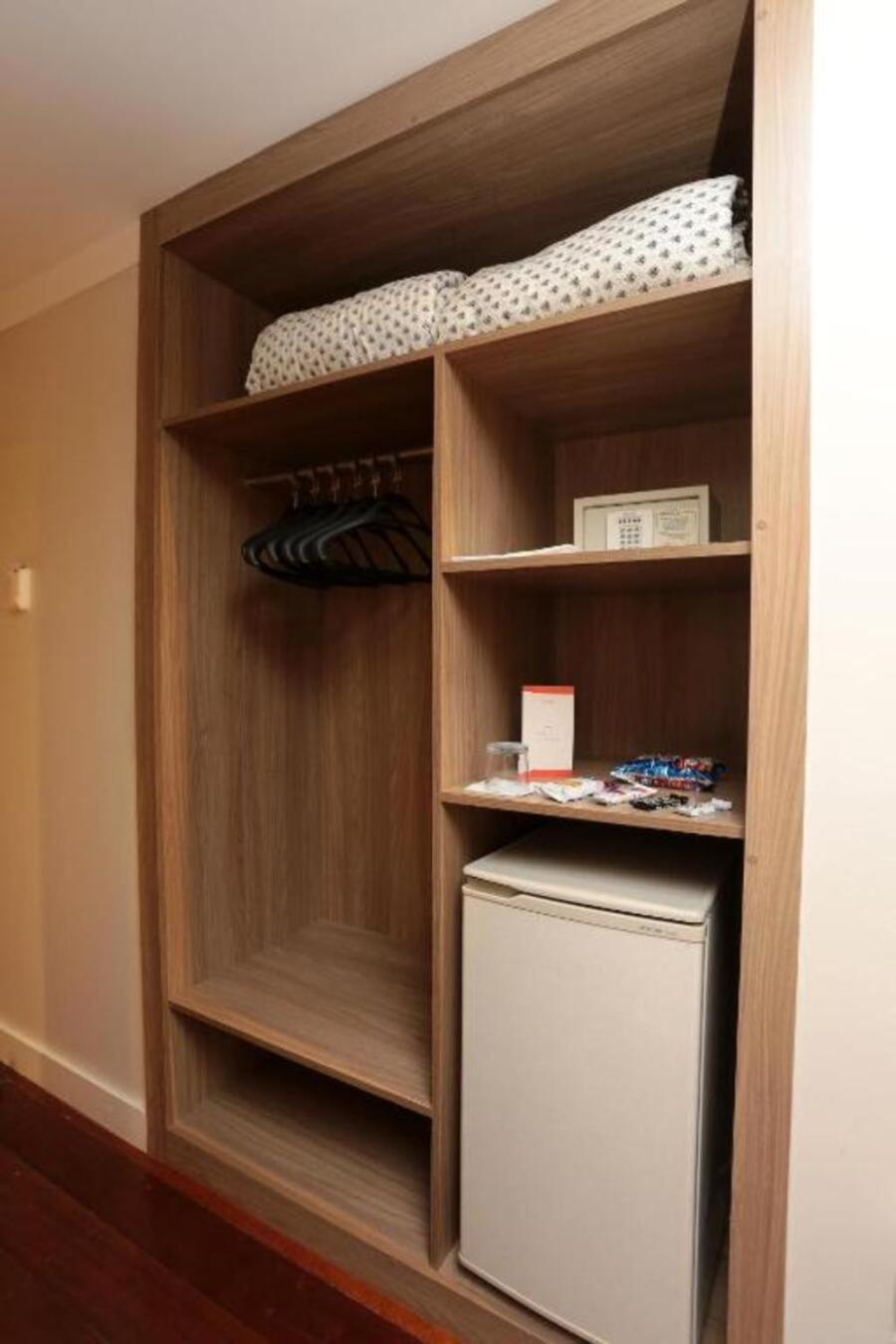 Taiwan Hotel Ribeirao Preto Room photo