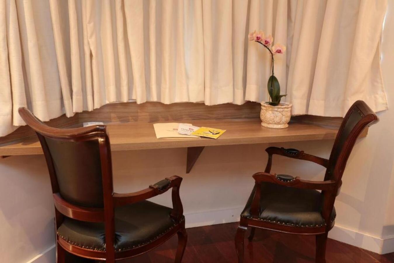 Taiwan Hotel Ribeirao Preto Room photo