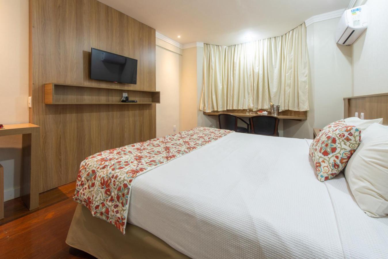 Taiwan Hotel Ribeirao Preto Room photo