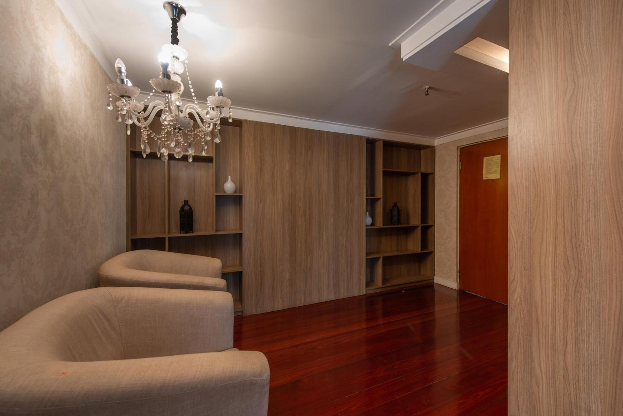 Taiwan Hotel Ribeirao Preto Room photo