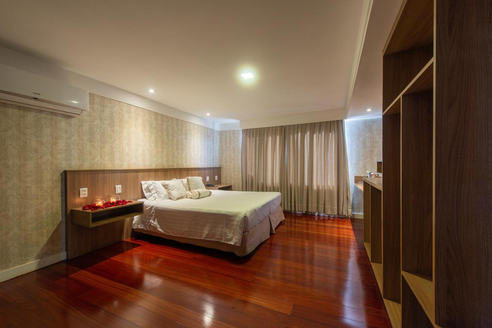 Taiwan Hotel Ribeirao Preto Room photo