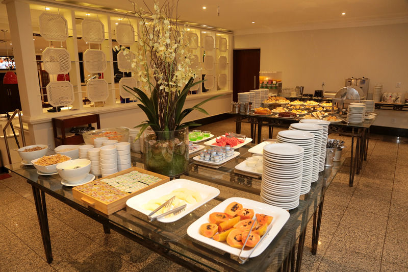 Taiwan Hotel Ribeirao Preto Exterior photo