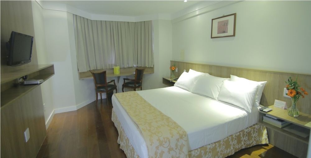 Taiwan Hotel Ribeirao Preto Exterior photo
