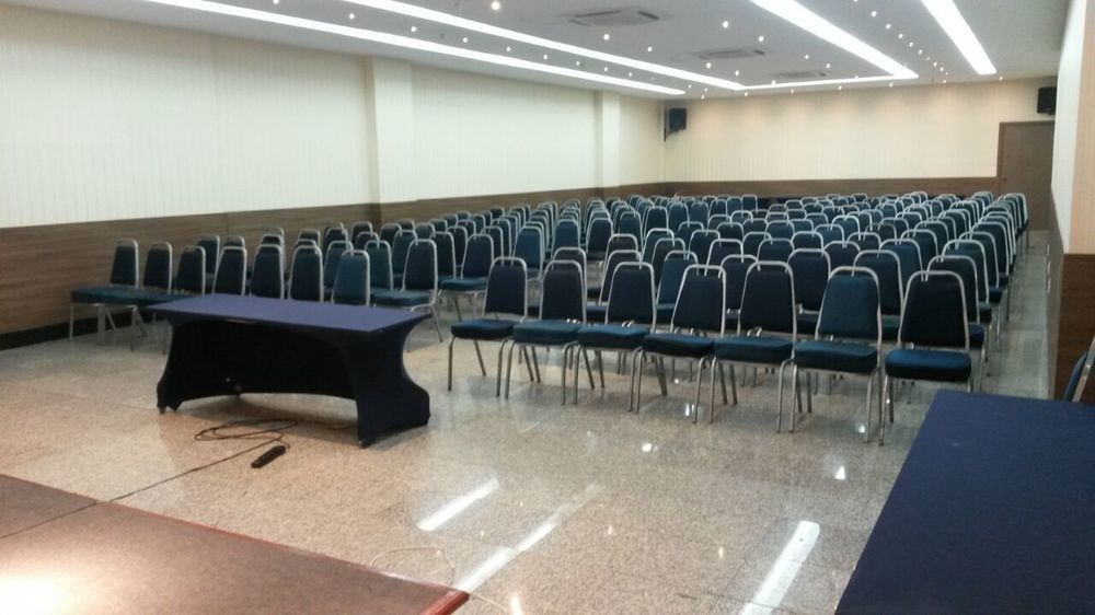 Taiwan Hotel Ribeirao Preto Exterior photo